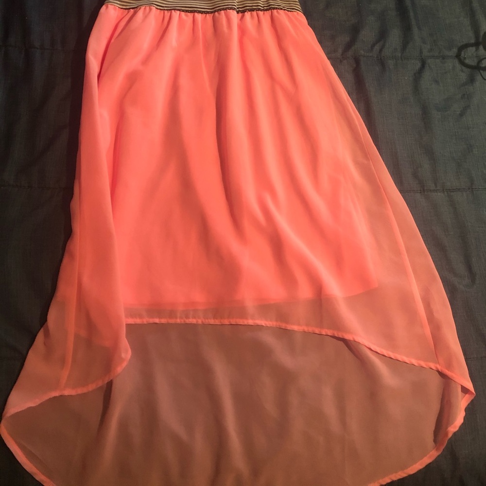 Dress for kids